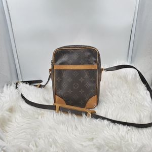 authentic louis vuitton danube